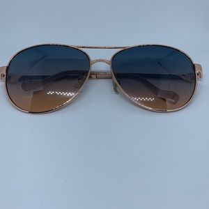 Jessica Simpson Sunglasses